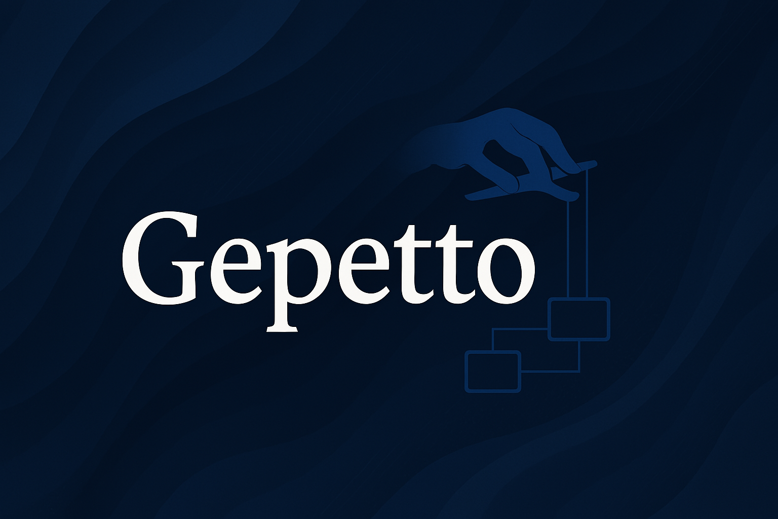 Gepetto